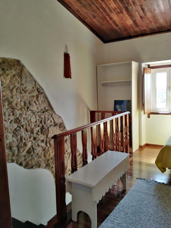 Villa Casa Janeiro Alentejo Portalegre Exterior foto
